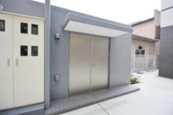 ソラーナエムの物件内観写真